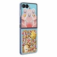 thumbnail image 3 of Samsung Flipsuit Case Transparent for Samsung Galaxy Z Flip7, 3 of 6