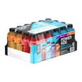 thumbnail image 4 of Powerade Variety Bottles, 591 mL, 24 Pack, 4 of 13