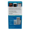 thumbnail image 2 of Brush-In Color Gel Mustache & Beard Jet Black # M-60 by Just For Men for Men - 1 Kit Mustache & Beard Color, 2 of 2