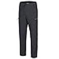 thumbnail image 3 of Little Donkey Andy Men's Ultra-Stretch Lightweight Quick Dry Athletic Pants Drawstring Travel Exercise Running Jogging Black S, 3 of 4