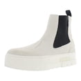 thumbnail image 1 of PUMA Mayze Chelsea Suede Marshmallow 8.5 B (M), 1 of 1