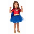 thumbnail image 3 of Toddler Wonder Woman Costume, 3 of 4