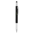 thumbnail image 2 of Survival Pen Gift for Men, 6-in-1 EDC Multitool Tool Pen with Stylus, Screwdriver, Level, Ruler, Ballpoint Pen, Cool Gadgets for Dad, Him, Outdoors, 2 of 9