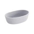 thumbnail image 3 of Small Storage Baskets Multifunction Jewelry Lipstick Organizer Shelves Organizer Gray L, 3 of 9