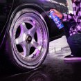 thumbnail image 2 of MR CARTOON : TIRE SHINE AER 14 OZ (, 2 of 3