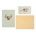 thumbnail image 2 of Paper Greeting Card, Writable Lovebirds 3D Card  For Friend For Valentines Day, 2 of 8