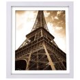 thumbnail image 1 of Coofit Photo Frame Multipurpose Wood Picture Frame Wall Photo Frame for Room Decor, 1 of 10
