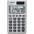 thumbnail image 1 of Calculatrice de poche Casio HS-8VA Basic, 1 of 1