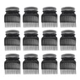thumbnail image 1 of Pinces à Rouleaux pour Cheveux, 12 Pcs Pinces à Rouleaux Chauds Pinces à Rouleaux Bigoudis Pinces à Griffes Performance Élevée, 1 of 8