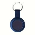 thumbnail image 1 of Estbridge Smart Trackers And Remote Finders Come with a Stylish Silicone Protective Cover  Allowing You to Locate Your Pets  Dogs  Keys  Bags  Wallets  And Other Items; Precise Tracking E, 1 of 6