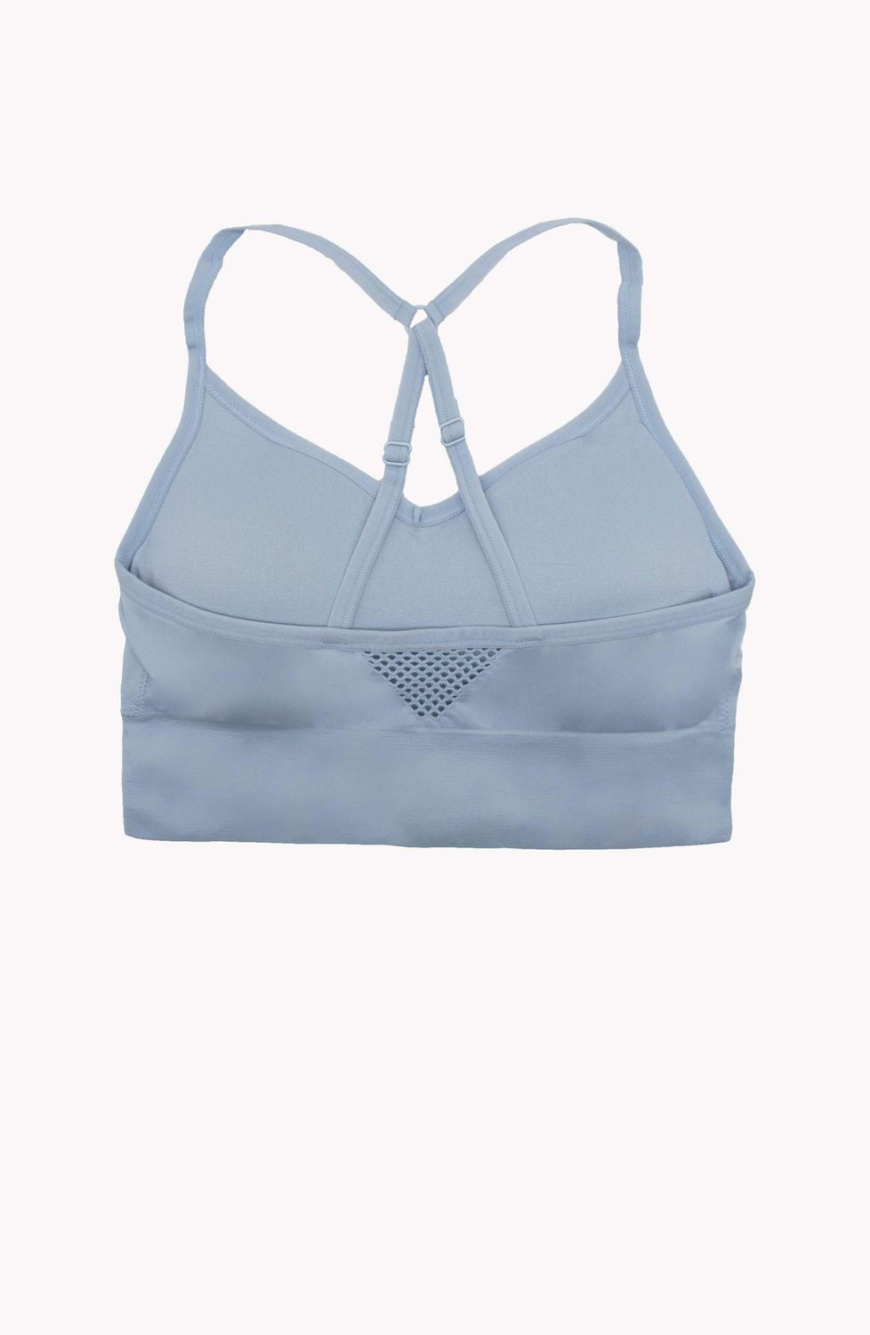 Paq. de 2 bustiers longs sans coutures Reebok pour dames