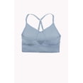 thumbnail image 3 of Reebok Ladies' 2 Pack Seamless Longline Bralettes, 3 of 3