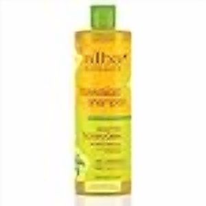 Alba Botanica Gloss Boss Miellat Shampooing Hawaïen Naturel