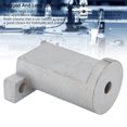 thumbnail image 3 of Support de Selle pour Outils de Tour, Support de Selle Mini Durable pour Artisanat, 3 of 7