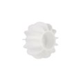 thumbnail image 1 of tredstone Stain Removal Dryer Ball Quick Drying For All Fabrics Wool Dryer Balls Laundry Reusable Laundry Ball white 1pc, 1 of 6