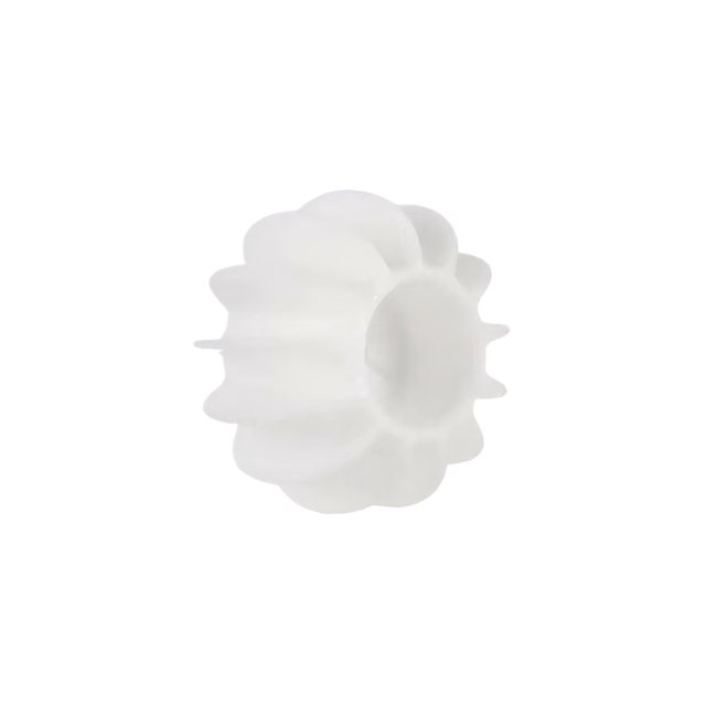 tredstone Stain Removal Dryer Ball Quick Drying For All Fabrics Wool Dryer Balls Laundry Reusable Laundry Ball white 1pc