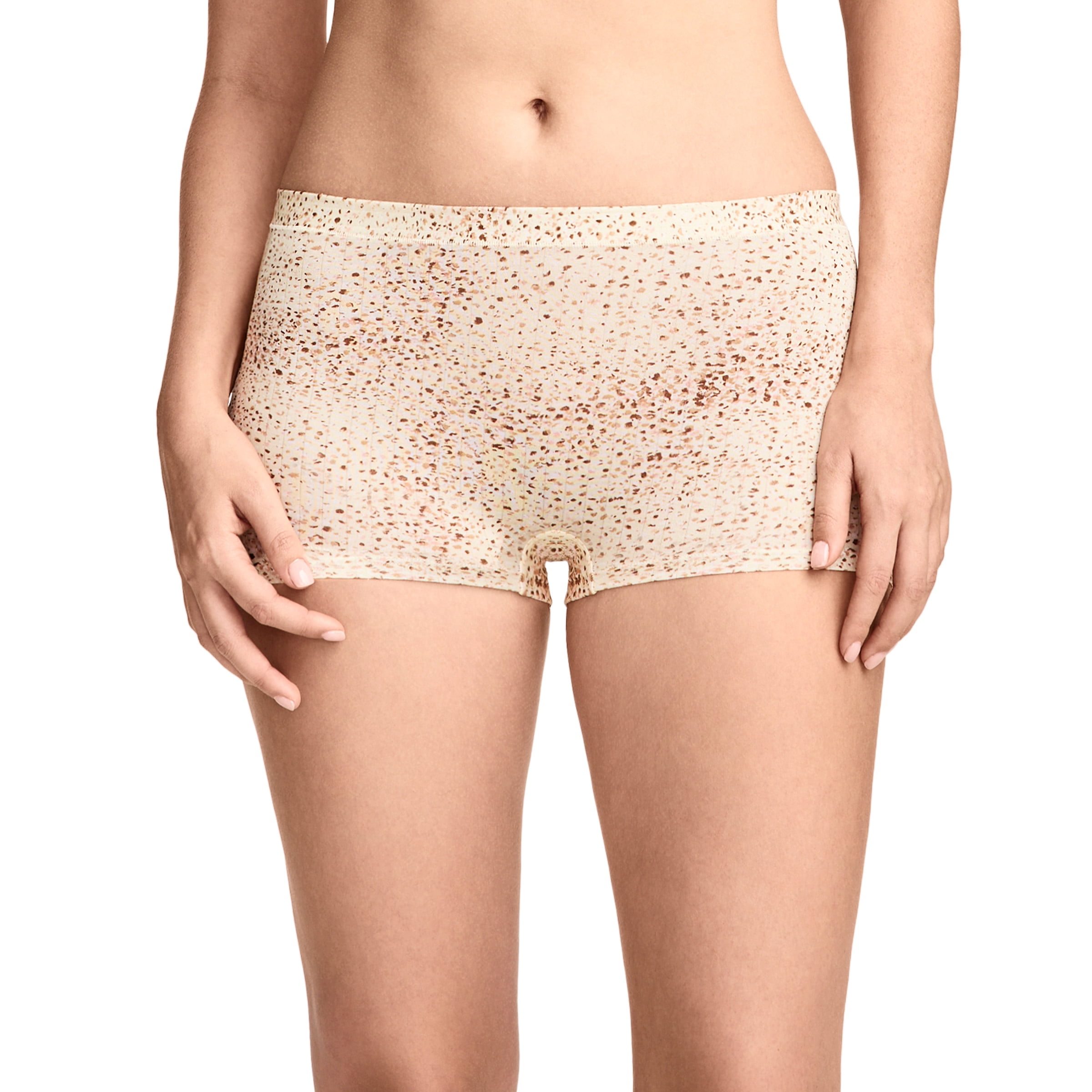 Jockey Women's Light & Airy Boyshort
