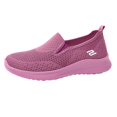 thumbnail image 2 of LSLJS Chaussures Décontractées de Sport pour Femme, Mode, Filet Hida, Course, Respirantes, Semelle Souple, Espadrilles pour Femmes, 2 of 6