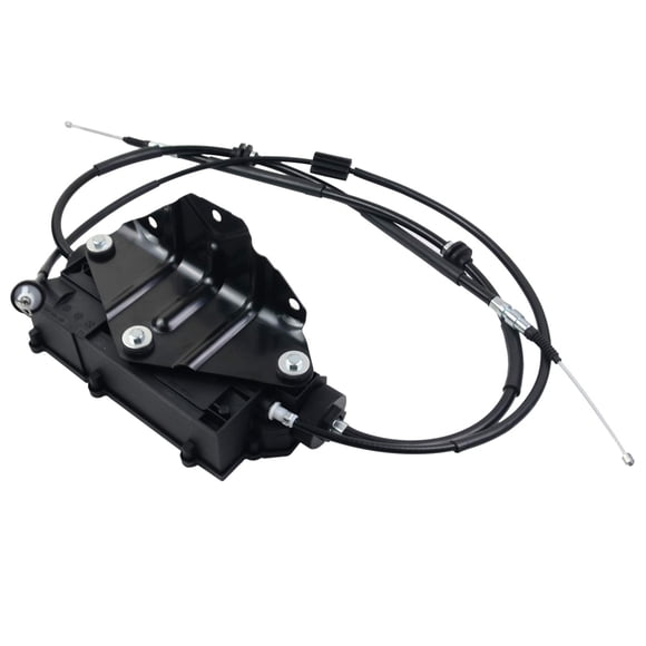 AKWH Parking Brake Actuator(w/control unit) Replacement for BMW X5 E70 X6 E71 E72 34436850289 34436782205 34436788556