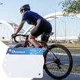 thumbnail image 3 of MTB Bike Triathlon Racing MTB Bike Triathlon Racing For Road Bicycle Cycling Rear License Number Seatpost Racing Cards Bracket, 3 of 12