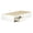 Bed - White Pine, variant on South Shore Hazen 6-Drawer Dresser for Child, in White Pine