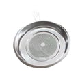 thumbnail image 2 of Pot à Huile en Acier Inoxydable 1,3 L Filtre à Huile Grande Capacité Réservoir de Stockage d'Huile Pot à Huile Domestique avec Filtre Gobelet de Retour d'Huile, 2 of 3