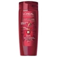 thumbnail image 2 of L'Oreal Paris Hair Expertise Color Radiance Shampoo, 2 of 2
