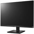 thumbnail image 3 of LG 27" FreeSync IPS Monitor, 3840x2160, Black, 27BK67U-B, 3 of 3