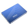 thumbnail image 3 of Netac Netac N600S 512 Go SATA III 2,5 Pouces SSD avec Performance Haute Vitesse et Matériau ABS Durable, 3 of 6
