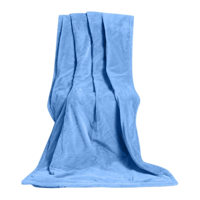 LHNFT Functional Heating Blanket Heated Blanket Shawl Blanket