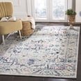thumbnail image 1 of Safavieh Madison Dahila Floral Bordered Area Rug, 1 of 6
