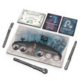 thumbnail image 3 of USAopoly Harry Potter : démasquez les mangemorts, 3 of 6