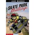 thumbnail image 2 of Skate Park Challenge, 2 of 4