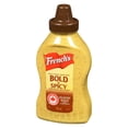 thumbnail image 4 of French's, Bold & Spicy Mustard, 325ml, 4 of 7