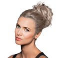thumbnail image 2 of Highlight Wrap - R56 60 Silver by Hairdo for Women - 1 Pc Hair Wrap, 2 of 9