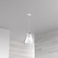 thumbnail image 3 of Pendentif transparent Dainolite 871P-PC, 3 of 3