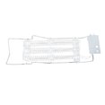 thumbnail image 1 of Dryer Heating Element Nickel and Chromium 4391960 Drying Machine Heat Element Replacement Part for Maytag for Amana, 1 of 12
