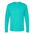 thumbnail image 1 of Bella + Canvas Teal 123 L, 1 of 1