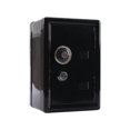 thumbnail image 1 of Bdday Under Cabinet Storage Kids Bank Locker Safe with Key and Single Digit Lock, Metal Money Safe, Mini Password Cash Paper Money Savings Box Gift for Kids Boys and Girls College Dorm Storage, 1 of 5