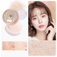 thumbnail image 2 of WIFKLSIIPG Translucent Setting Powder Finishing Makeup Loose Setting Powder Flash Friendly Translucent Powder Foundation Loose Face Powder Includes Velour Puff, 2 of 8