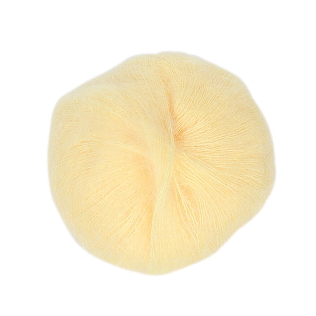 Crochet Knitting Yarn Household DIY Crafting 1 5 Weaving Thread Crocheting Line Knitting Accessory