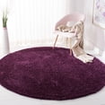 thumbnail image 1 of SAFAVIEH August Carlene Tapis Peluche Shag, 1 of 6