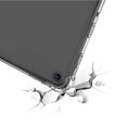thumbnail image 4 of Case for Amazon All-New Kindle Fire HD 10 & 10 Plus Tablet 11th Generation 2021 Release 10.1" Clear Soft Transparent TPU Cover Transparent Fire HD 10 2021, 4 of 5