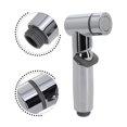 thumbnail image 4 of ABS Spray Shower Head Handheld Toilet Bidet Douche Duarble Bathroom Sprayer, 4 of 10