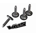thumbnail image 1 of VMS RACING 14-18 STAINLESS STEEL LOWERING KIT Bolts Compatible with Chevy Chevrolet CORVETTE Stingray C7 Front and Rear (set of 4) 2014-2018, 1 of 4