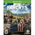 thumbnail image 1 of Ubisoft Far Cry 5 (Xbox One), 1 of 5