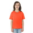 thumbnail image 1 of Fruit Of The Loom T-Shirt à Manches Courtes en Coton HD pour Jeunes, 14/16, 1 of 2