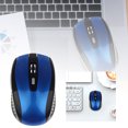 thumbnail image 1 of Silent Wireless Ergonomic Quiet Click Design for and Travel, 1 of 6