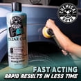 thumbnail image 5 of Chemical Guys C4 Clear Cut, 5 of 5