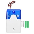 thumbnail image 2 of Wired Indoor Audible Audible And Aisual Alarm Siren Sound Home Security Alarm System For Security Guard Booths, 2 of 8
